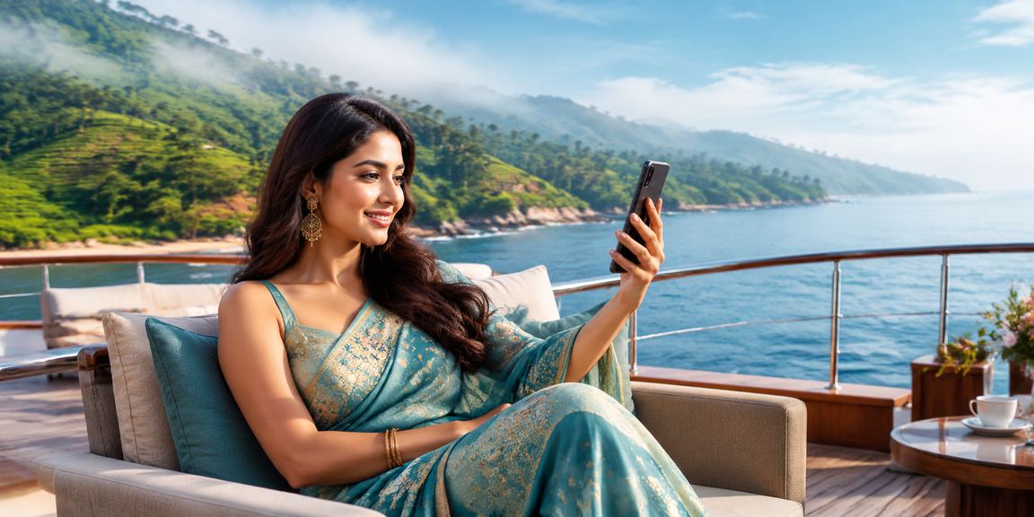 sona apps