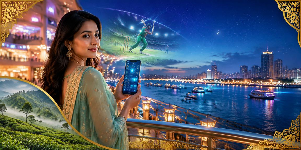 sona apps