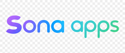 sona apps logo
